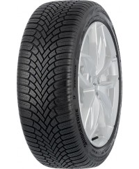 Шины Bridgestone Blizzak 6 235/55 R19 105W XL